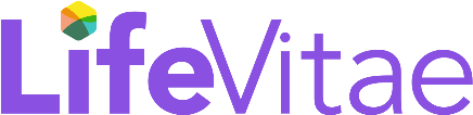 LifeVitae company logo - hiring partner