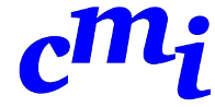 CMI logo - campus engagement partner