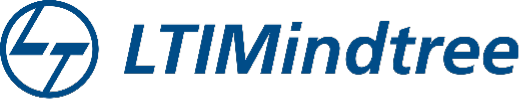 LTIMindtree logo - campus engagement partner