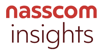 Nasscom Insights logo - campus engagement partner